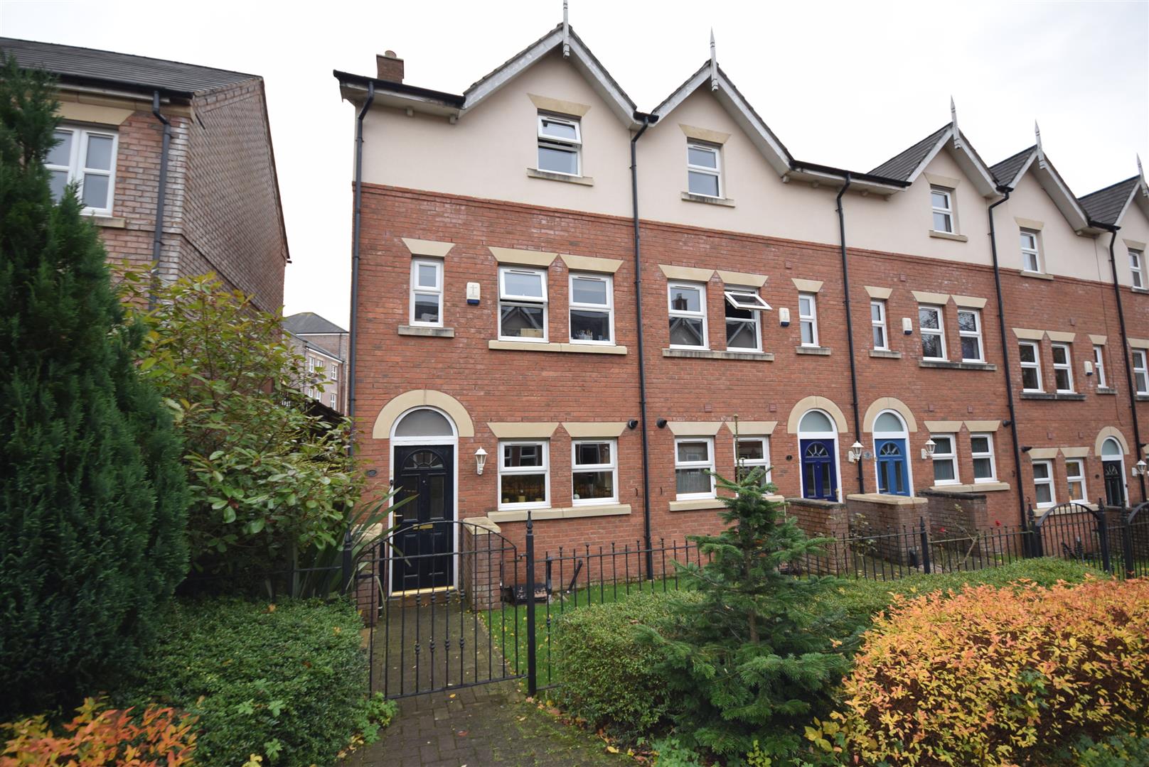 The Boulevard, WaltonLeDale, Preston Holdens Estate Agents